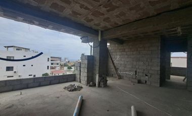 suite de venta en manta zona sur barbasquillo