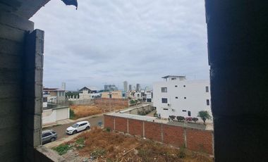 suite de venta en manta zona sur barbasquillo