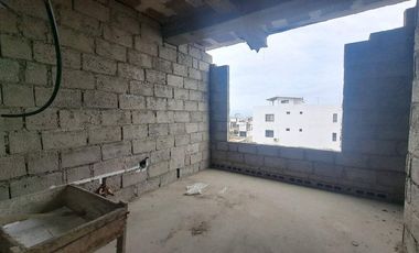 suite de venta en manta zona sur barbasquillo