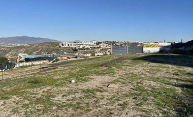 Terreno en Venta - Fracc. La Sierra