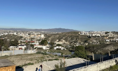 Terreno en Venta - Fracc. La Sierra