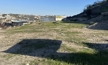 Terreno en Venta - Fracc. La Sierra