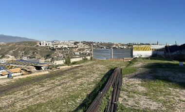 Terreno en Venta - Fracc. La Sierra