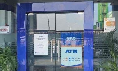 dijual ruko murah harga dibawah pasaran di jalan raya serpong, kel. pondok jagubg, kec. serpong, kota tangerang selatan