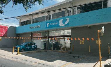 Renta Local Planta Alta, Cuernavaca