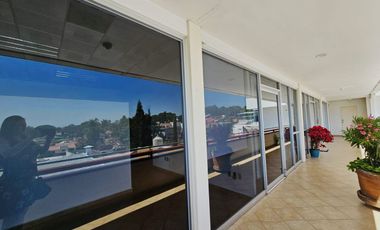 Renta Local Planta Alta, Cuernavaca