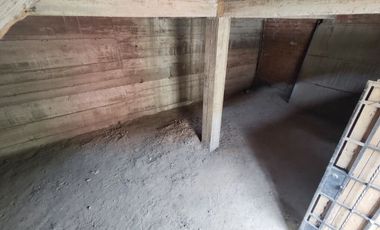 Venta De Casa Como Terreno En San Juan De Lurigancho