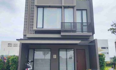 DIJUAL RUMAH CITRALAND SURABAYA BARAT