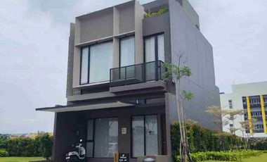 DIJUAL RUMAH CITRALAND SURABAYA BARAT
