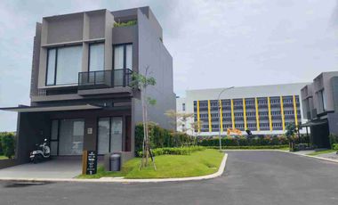 DIJUAL RUMAH CITRALAND SURABAYA BARAT