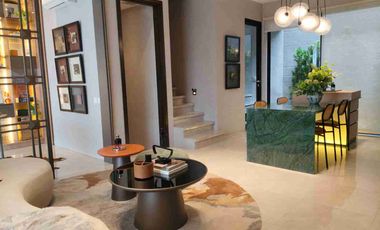 DIJUAL RUMAH CITRALAND SURABAYA BARAT