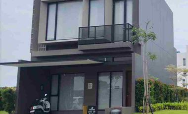 DIJUAL RUMAH CITRALAND SURABAYA BARAT