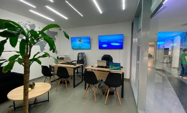 Local en Arriendo en Milla de Billon, Antioquia