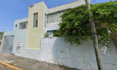 Casa en venta en Coatzacoalcos Veracruz
