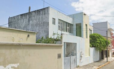 Casa en venta en Coatzacoalcos Veracruz