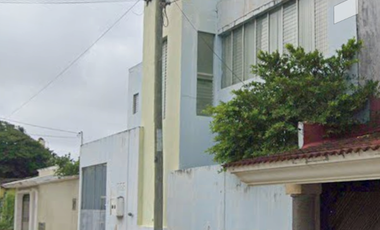 Casa en venta en Coatzacoalcos Veracruz