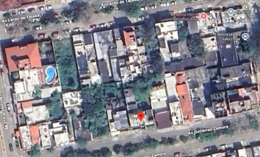 Casa en venta en Coatzacoalcos Veracruz