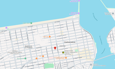Casa en venta en Coatzacoalcos Veracruz