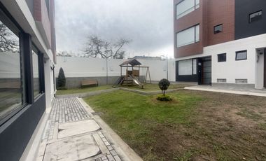 Casa en venta en Conjunto La Martina — Tumbaco, Quito