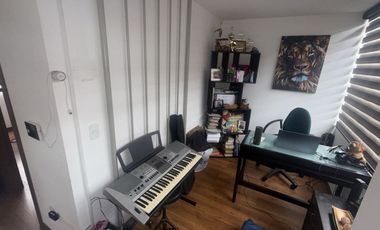 Casa en venta en Conjunto La Martina — Tumbaco, Quito