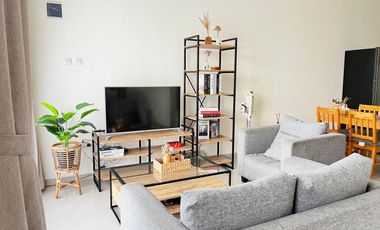 rumah murah minimalis siap huni 2 lantai grand sharon bandung