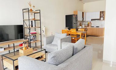 rumah murah minimalis siap huni 2 lantai grand sharon bandung