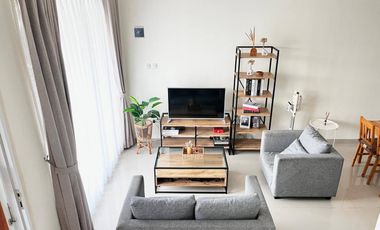 rumah murah minimalis siap huni 2 lantai grand sharon bandung