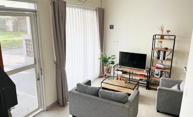 rumah murah minimalis siap huni 2 lantai grand sharon bandung