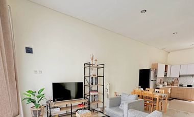 rumah murah minimalis siap huni 2 lantai grand sharon bandung