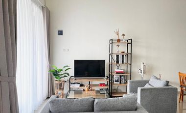 rumah murah minimalis siap huni 2 lantai grand sharon bandung