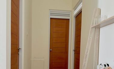 rumah murah minimalis siap huni 2 lantai grand sharon bandung