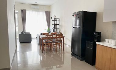 rumah murah minimalis siap huni 2 lantai grand sharon bandung