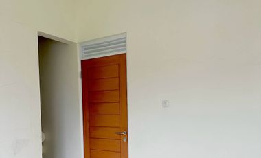 rumah murah minimalis siap huni 2 lantai grand sharon bandung