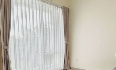 rumah murah minimalis siap huni 2 lantai grand sharon bandung