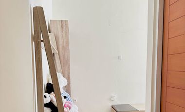 rumah murah minimalis siap huni 2 lantai grand sharon bandung