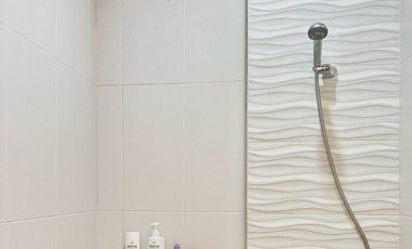 rumah murah minimalis siap huni 2 lantai grand sharon bandung