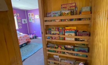 SE VENDE EXCELENTE CASA 4 DORMITORIOS 2 BAÑOS SANTA LUCIA SECTOR SAN ANTONIO