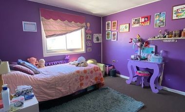 SE VENDE EXCELENTE CASA 4 DORMITORIOS 2 BAÑOS SANTA LUCIA SECTOR SAN ANTONIO