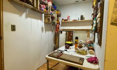 SE VENDE EXCELENTE CASA 4 DORMITORIOS 2 BAÑOS SANTA LUCIA SECTOR SAN ANTONIO