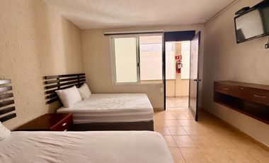 Hotel en venta en la 5ta Avenida de Playa del Carmen