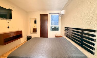 Hotel en venta en la 5ta Avenida de Playa del Carmen