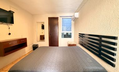 Hotel en venta en la 5ta Avenida de Playa del Carmen