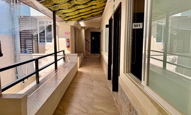 Hotel en venta en la 5ta Avenida de Playa del Carmen