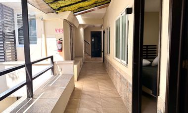 Hotel en venta en la 5ta Avenida de Playa del Carmen