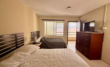 Hotel en venta en la 5ta Avenida de Playa del Carmen