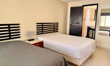 Hotel en venta en la 5ta Avenida de Playa del Carmen