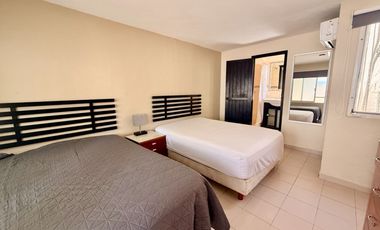 Hotel en venta en la 5ta Avenida de Playa del Carmen