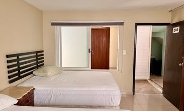 Hotel en venta en la 5ta Avenida de Playa del Carmen