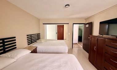 Hotel en venta en la 5ta Avenida de Playa del Carmen