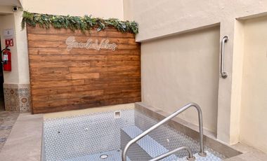 Hotel en venta en la 5ta Avenida de Playa del Carmen